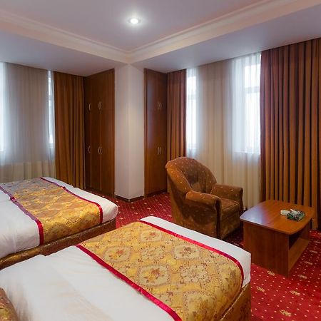 Caspian Palace Hotel 바쿠 외부 사진