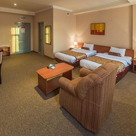 Caspian Palace Hotel 바쿠 외부 사진