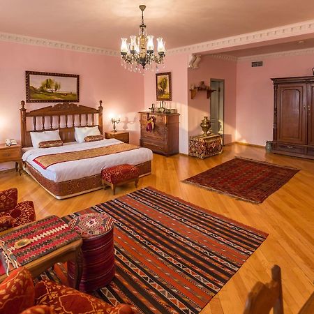 Caspian Palace Hotel 바쿠 외부 사진
