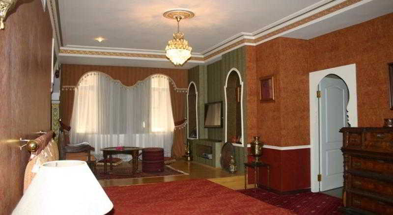 Caspian Palace Hotel 바쿠 외부 사진