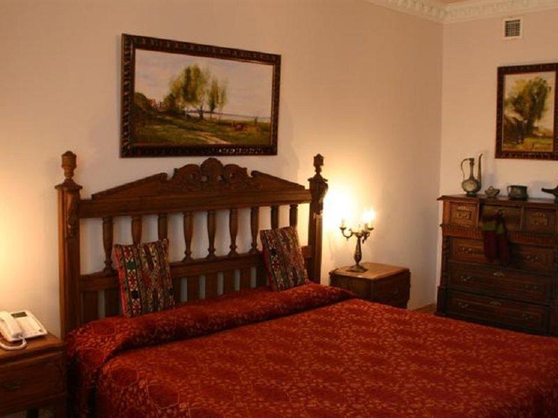 Caspian Palace Hotel 바쿠 외부 사진