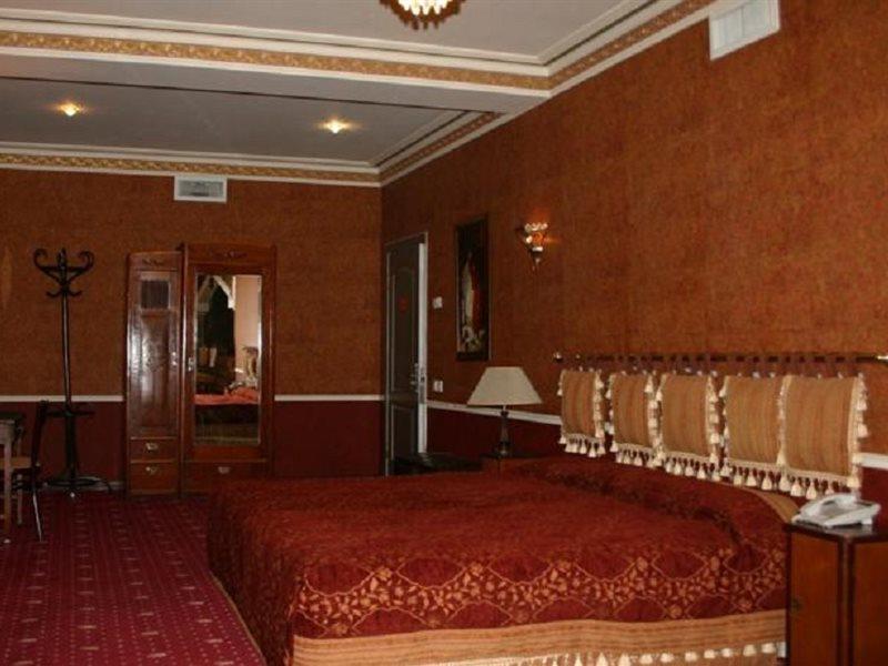 Caspian Palace Hotel 바쿠 외부 사진