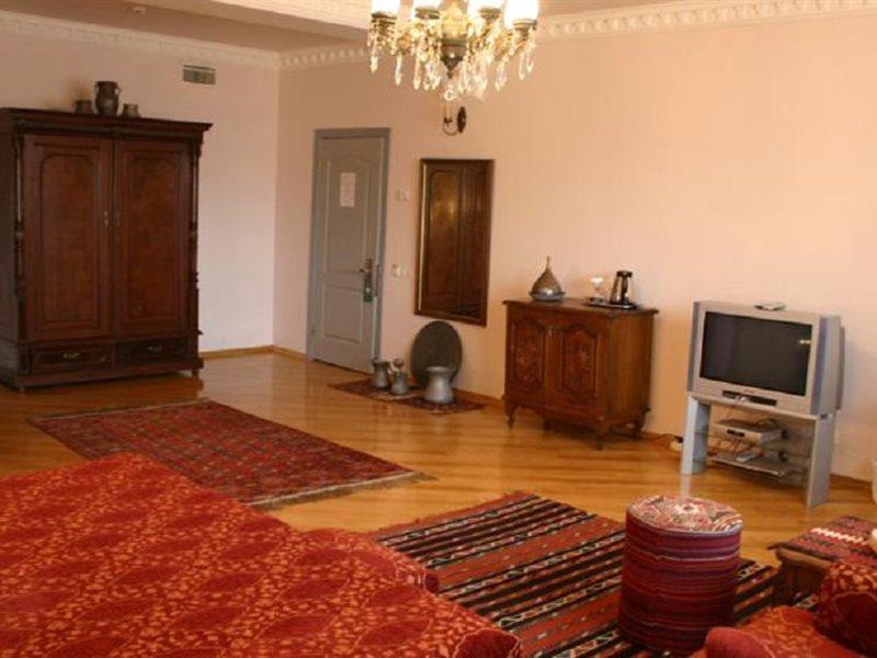 Caspian Palace Hotel 바쿠 외부 사진