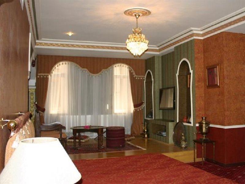 Caspian Palace Hotel 바쿠 외부 사진