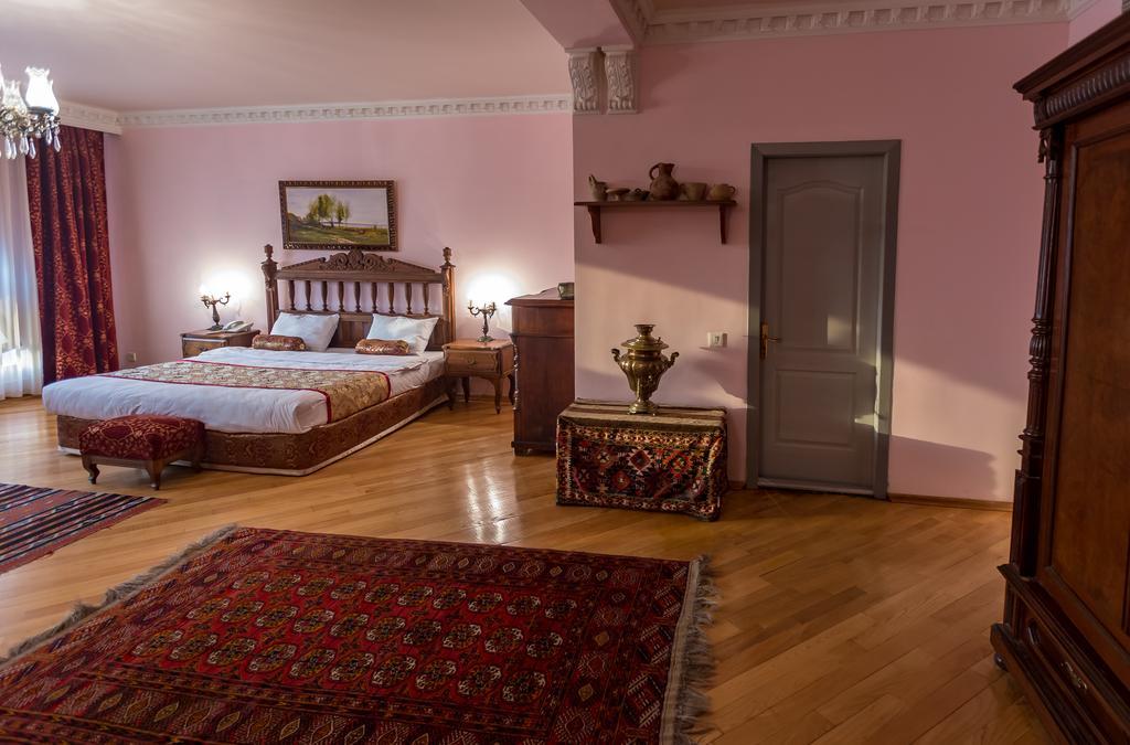 Caspian Palace Hotel 바쿠 외부 사진