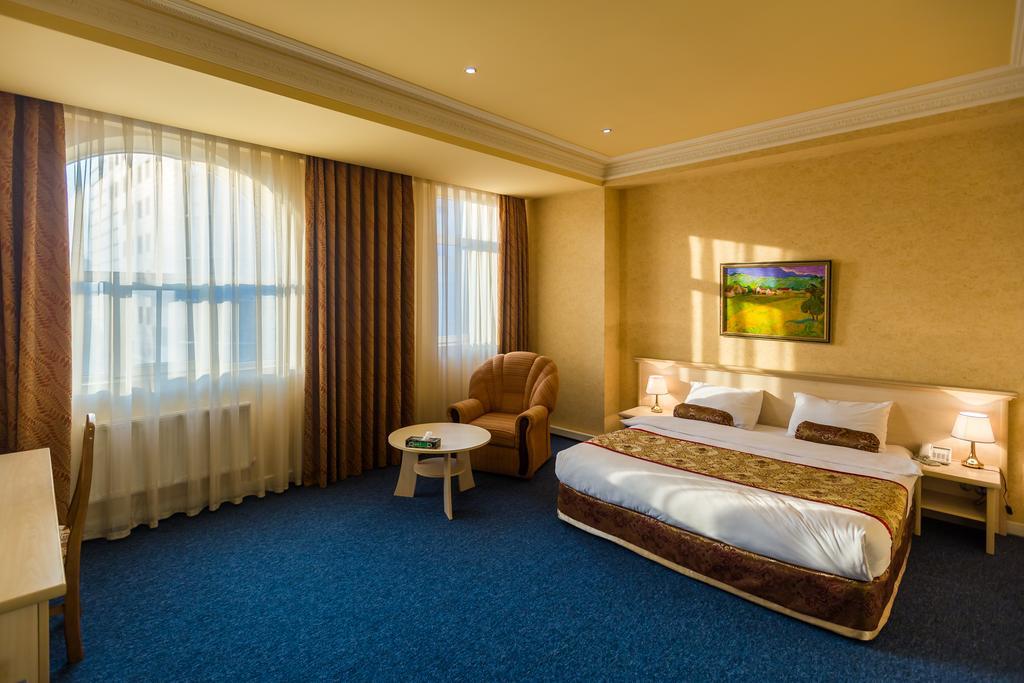 Caspian Palace Hotel 바쿠 외부 사진