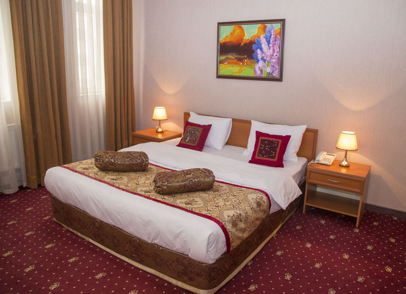 Caspian Palace Hotel 바쿠 외부 사진
